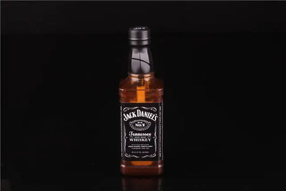 Whiskey Bottle Lighter