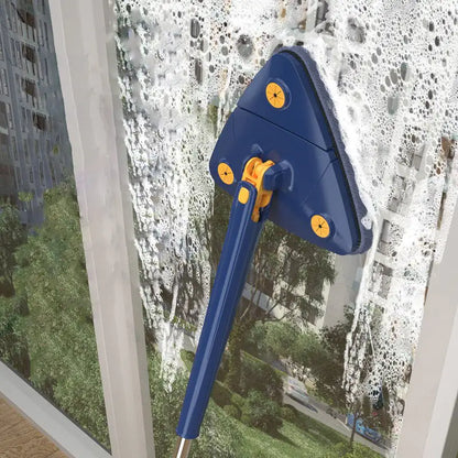 MagicMop™ - 360° Rotating, Adjustable