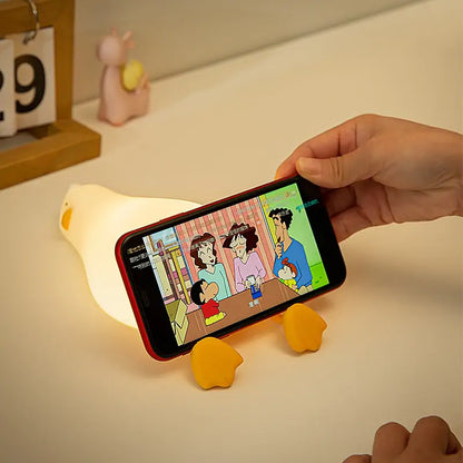 Duck LED Nightlight