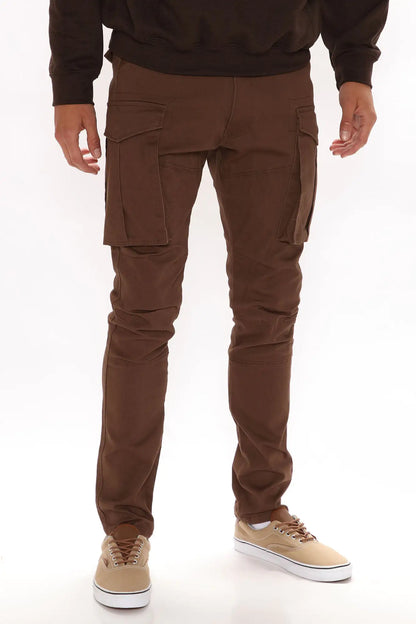 Games Cargo Pants