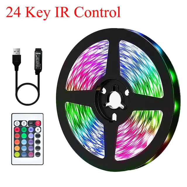 LED Strip Lights