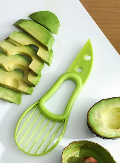 Avocado Special Knife