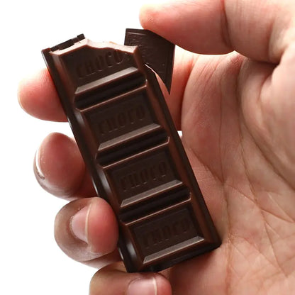 Creative Chocolate Lighter