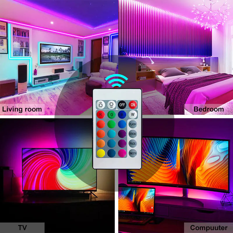 LED Strip Light