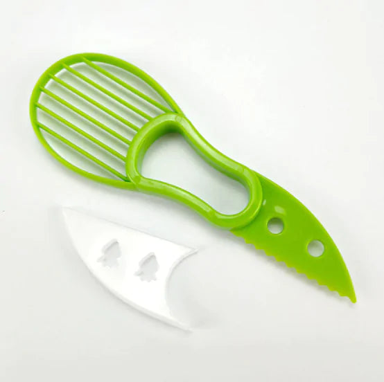 Avocado Special Knife