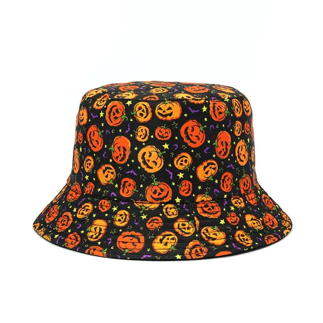 Sun Protection Bucket Hat