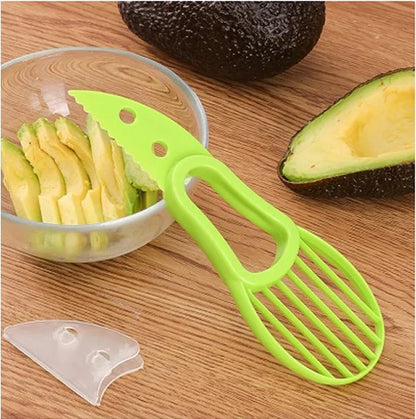 Avocado Special Knife