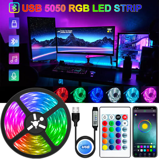 LED Strip Light