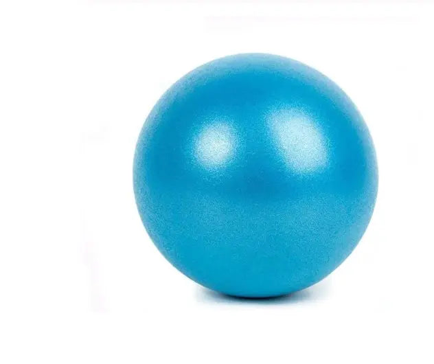 Scrub Yoga Balls