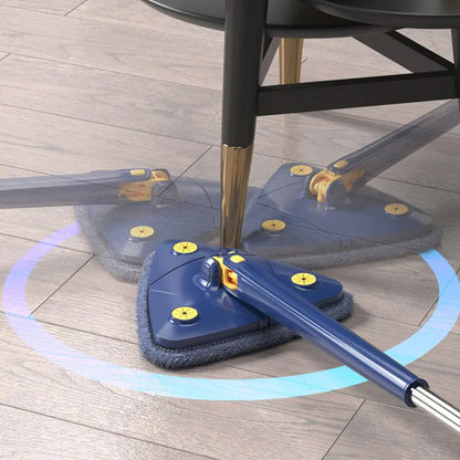 MagicMop™ - 360° Rotating, Adjustable