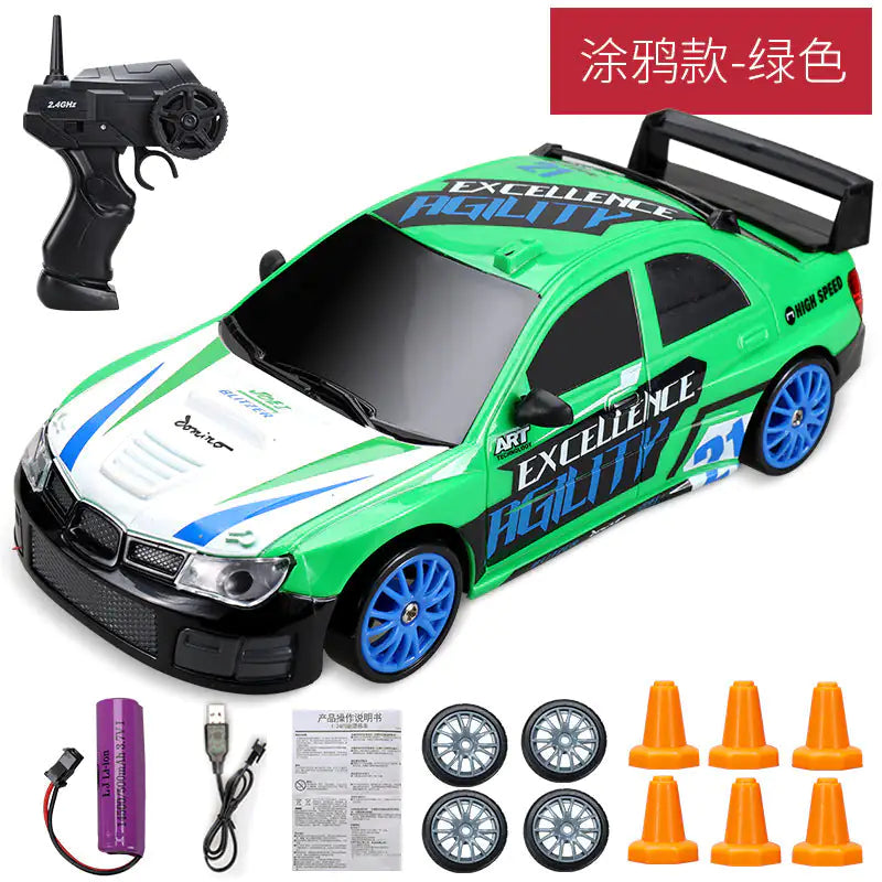 Drift Toy Car